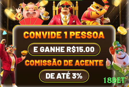 18bet - Estratégias, Dicas e Segredos Revelados01 - 18bet 🎰✨ Session bankroll split: 3 partes, pare se perder 1/3 — disciplina evita tilt total! ⛔🤑