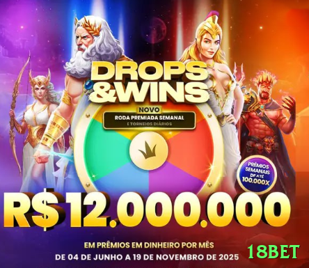 18bet - Estratégias, Dicas e Segredos Revelados02 - 18bet 🎰✨ Slots são simples e cheios de recursos visuais; para jogar equilibrado, estabeleça limites de tempo e de gasto antes de começar a girar. ⏱️💰