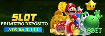 PIX Instantâneo 18bet - 18bet 🎰🌀 Slots App com jackpot progressivo diário: faça o download, ative 150 spins sem depósito e persiga o mega jackpot — um único hit de 10.000x+ muda tudo, e quem baixa primeiro pega a fatia maior! 🌟💰